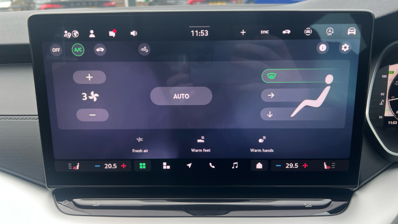 Skoda Octavia 1.5 TSI SE Technology 5dr Petrol Estate